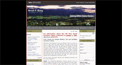 Desktop Screenshot of erisa-claims.com